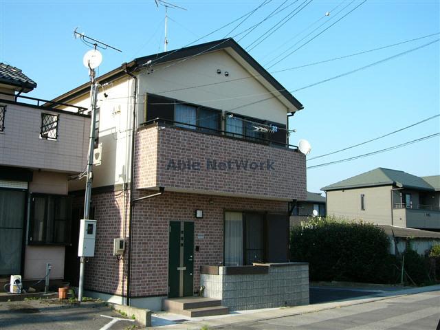 名鉄西尾線 桜町前駅 徒歩9分 築21年