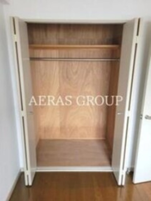 収納　室内参考写真