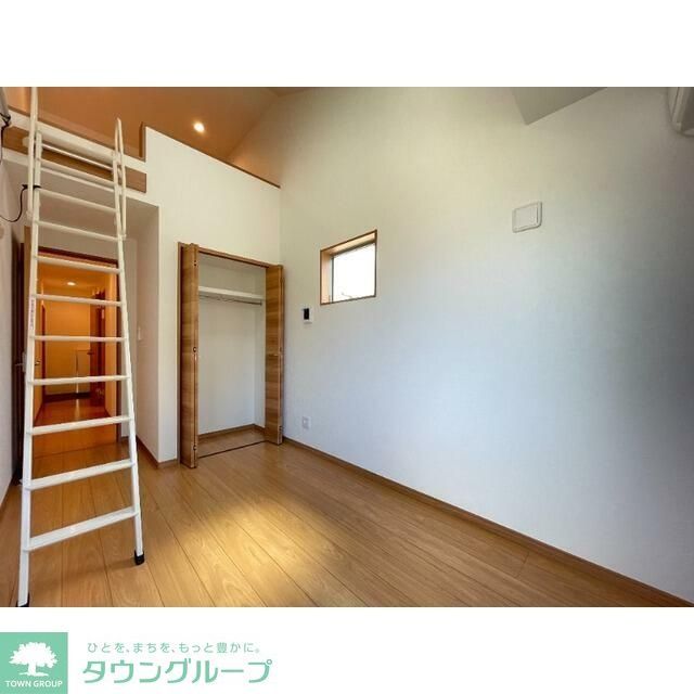 居室・リビング　リビング/居室