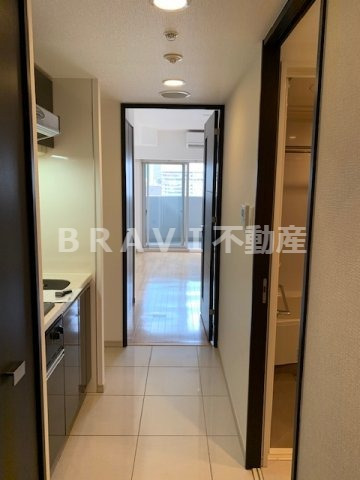 その他部屋・スペース　【アーデン堺筋本町】物件の内装です