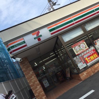 コンビニ　セブンイレブン墨田1丁目大正通り店（コンビニ）まで186m