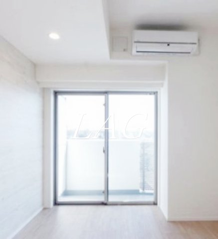 その他部屋・スペース　寝室です。