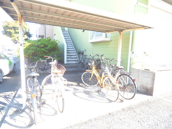 その他共有部分