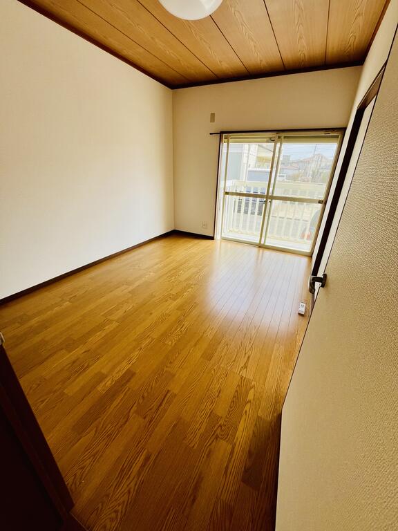 その他部屋・スペース　洋室6帖　収納付き