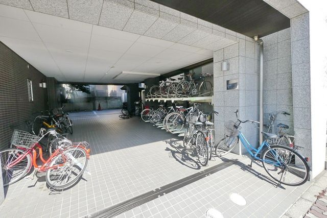 その他　※写真は別部屋参考画です。