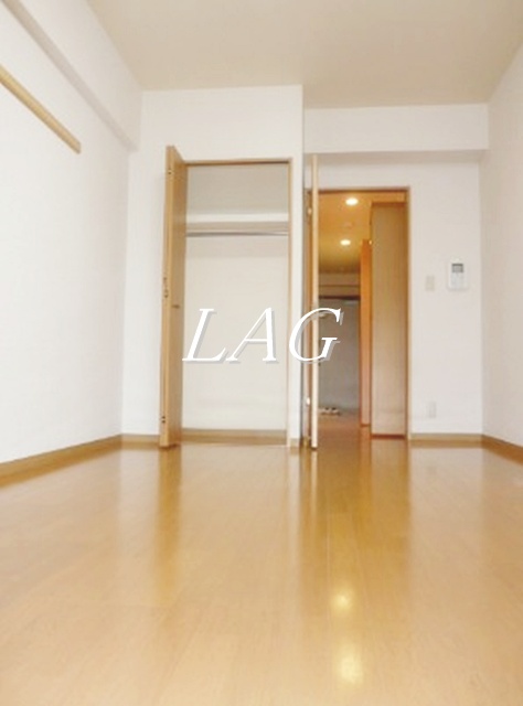 居室・リビング　洋室のお部屋です。