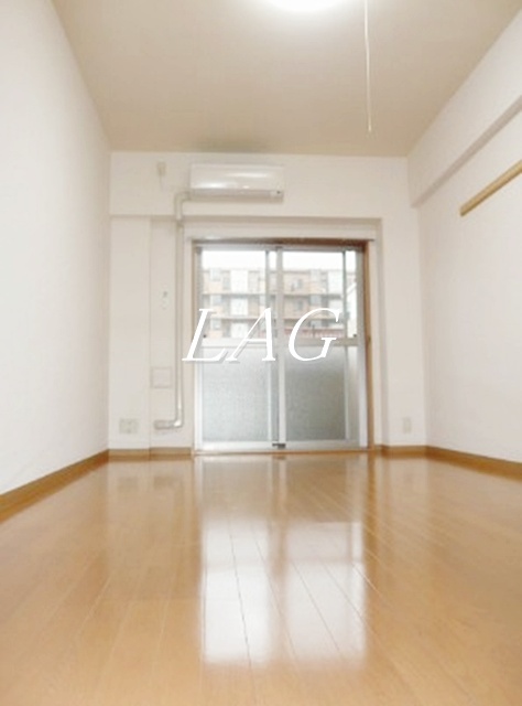 その他部屋・スペース　寝室です。