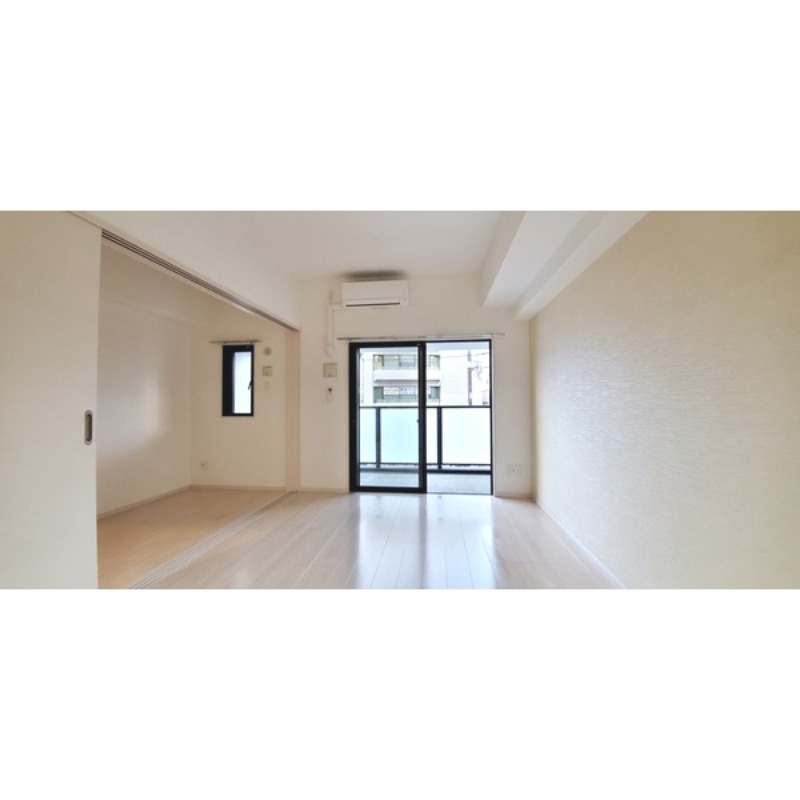 居室・リビング　同型イメージ