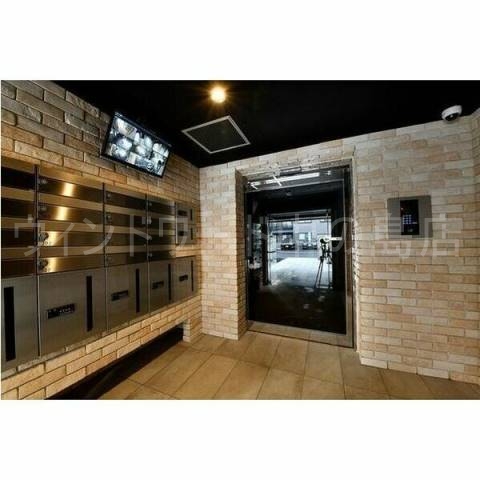 ロビー　詳細は、ウィンドワード中の島店までご相談下さい。