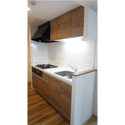 キッチン　詳細は、ウィンドワード中の島店までご相談下さい。