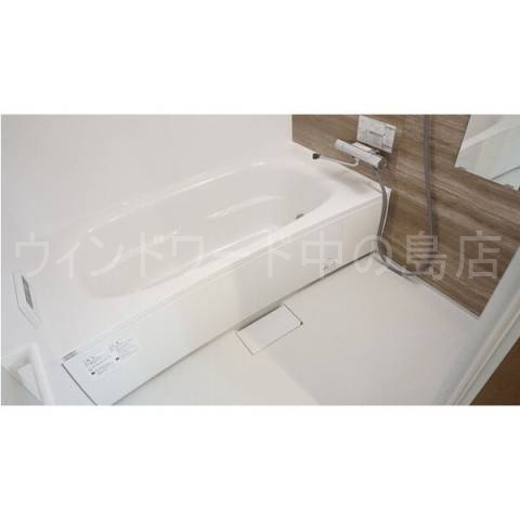 バス・シャワールーム　詳細は、ウィンドワード中の島店までご相談下さい。