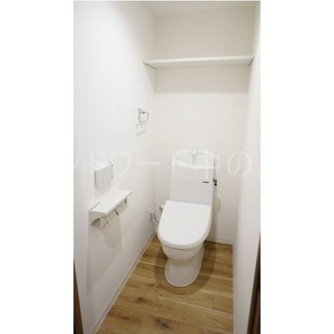 トイレ　詳細は、ウィンドワード中の島店までご相談下さい。