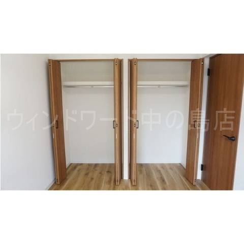 収納　詳細は、ウィンドワード中の島店までご相談下さい。