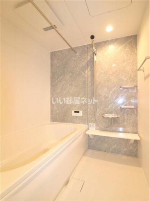 D-ROOM山の手の風呂写真