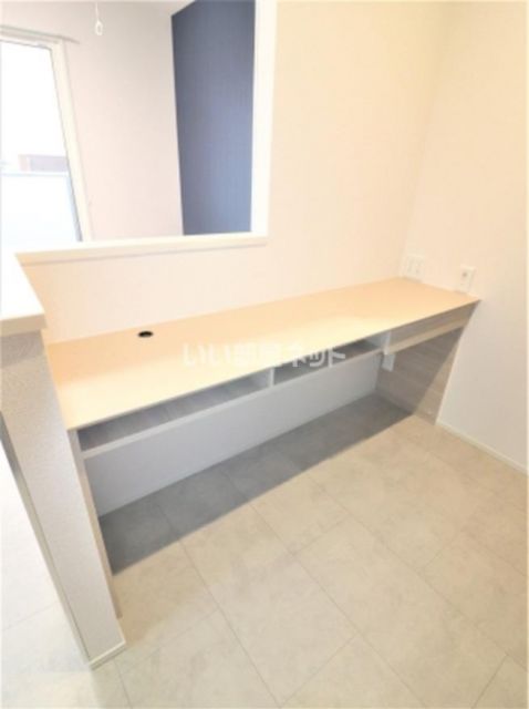 D-ROOM山の手の内装写真