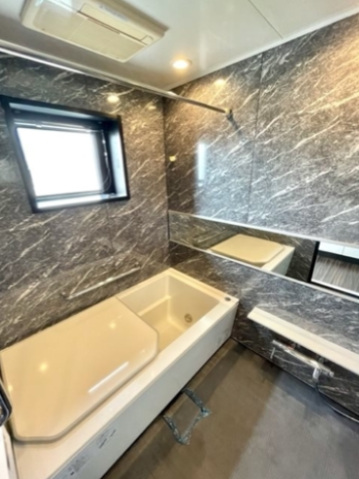 バス・シャワールーム　※別部屋参照