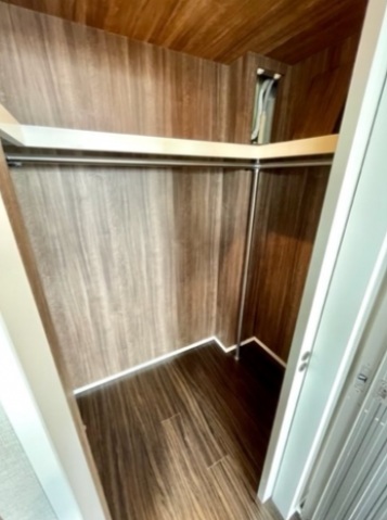 収納　※別部屋参照