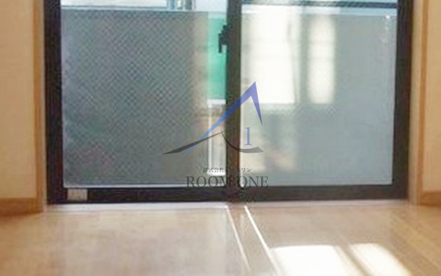 バルコニー　バルコニーです。