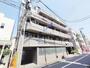 戸越公園駅より徒歩4分 4階 築24年11ヶ月の賃貸物件