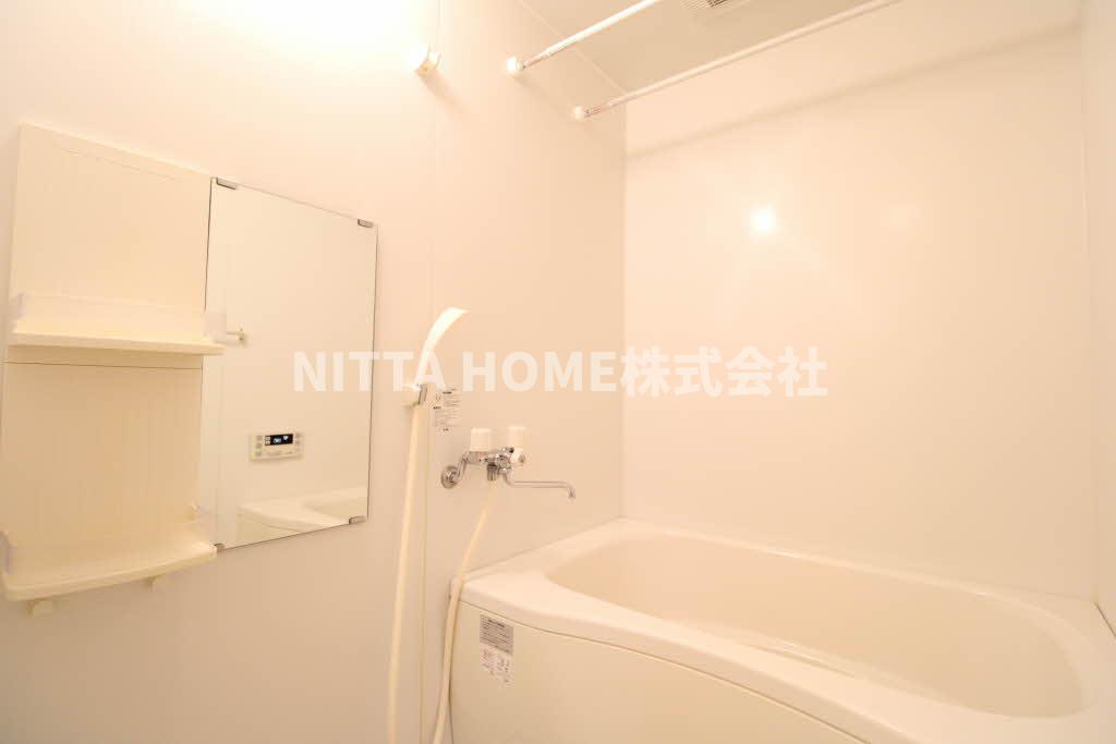 バス・シャワールーム　バストイレ別です◎