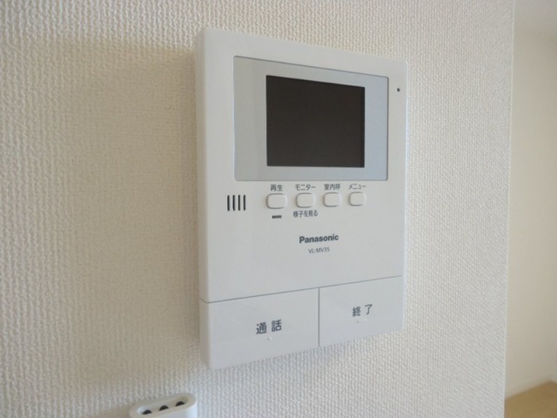 セキュリティ　図面と現状に相違がある場合には現状を優先