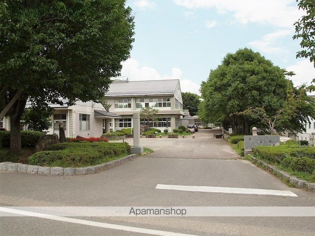 小学校　赤穂南小学校（小学校）まで1118m