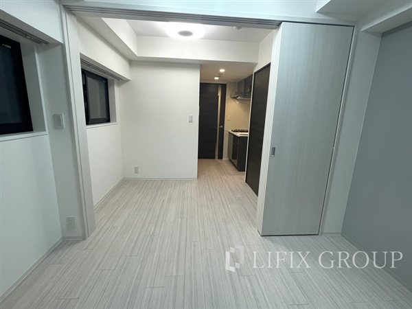 居室・リビング　居間・リビング