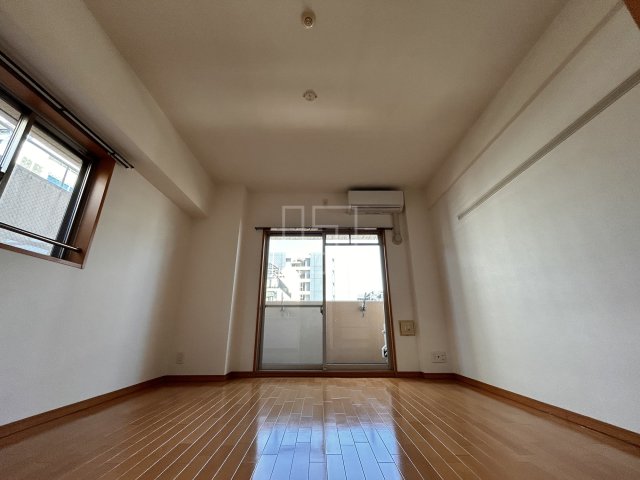 居室・リビング　プレサンス心斎橋モデルノ　洋室