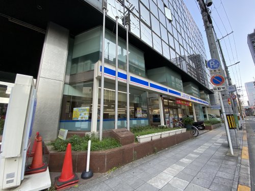 コンビニ　ローソン（コンビニ）まで50m