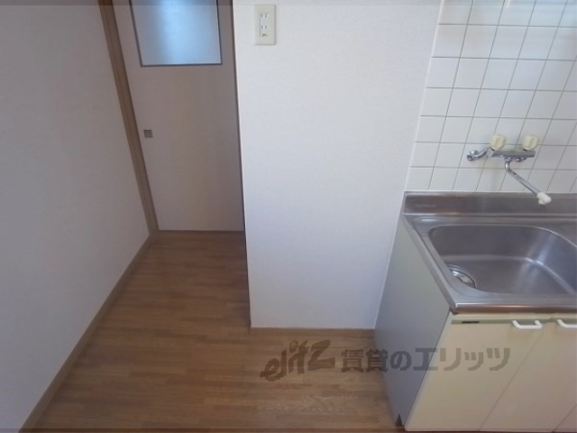 その他部屋・スペース　冷蔵庫置場