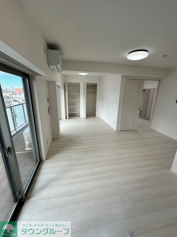 居室・リビング　※参考写真