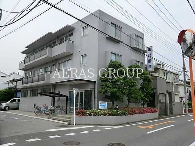 病院　瀧澤医院（病院）まで511m