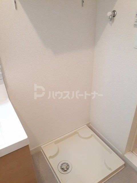 その他設備　バス
