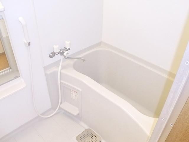 バス・シャワールーム　★バスルーム★