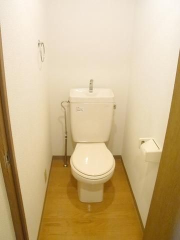 トイレ　★トイレ★