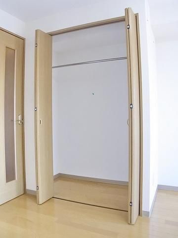 収納　★クローゼット★