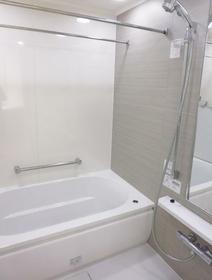 バス・シャワールーム　※別部屋参照