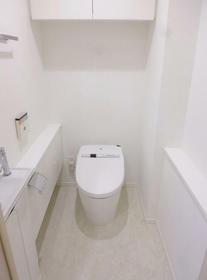 トイレ　※別部屋参照