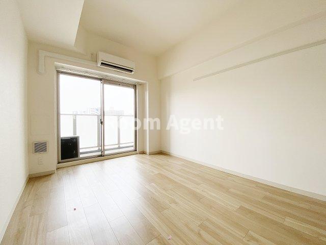 居室・リビング　類似物件の写真です。