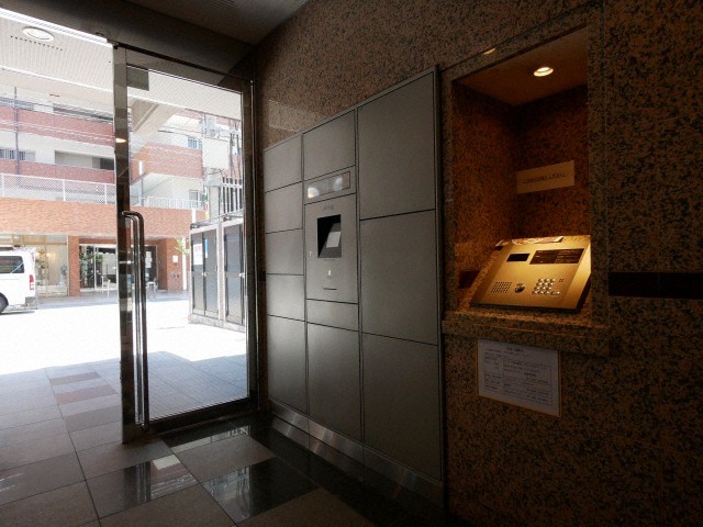 その他共有部分　その他共用部分