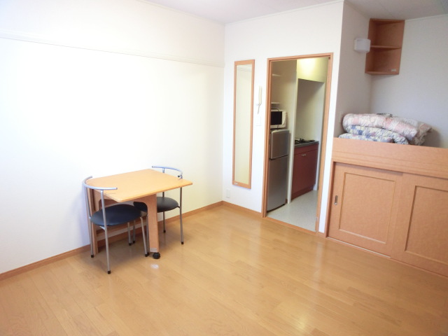 その他部屋・スペース