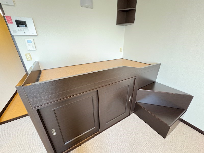 その他部屋・スペース　当物件の参考写真です。(同建物の部屋)