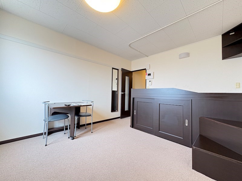 その他　当物件の参考写真です。(同建物の部屋)