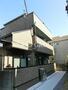 地下鉄赤塚駅より徒歩3分 2階 築6年3ヶ月の賃貸物件