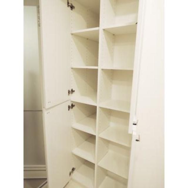 その他設備　写真は同タイプ住居です。