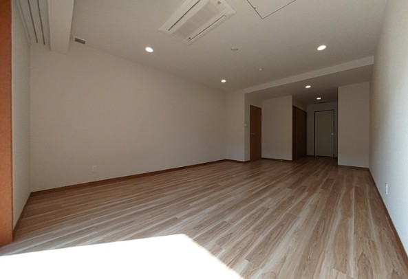 その他部屋・スペース　内観