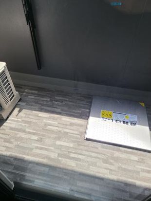 バルコニー　☆バルコニー☆