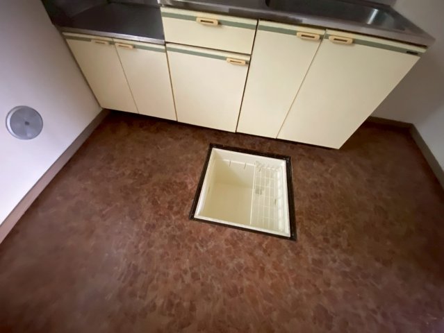 その他部屋・スペース　エアコン完備