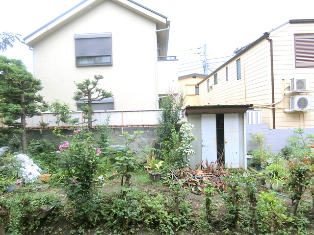 トイレ　ウォシュレット付きトイレ