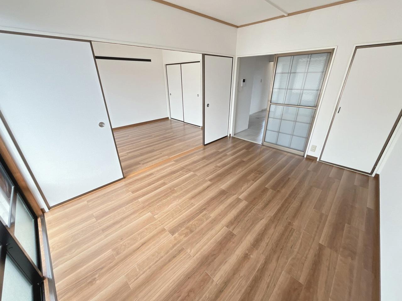 その他部屋・スペース　洋室